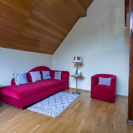 Vila Pinul Si Mesteacanul Poiana Brașov Zewnętrze zdjęcie