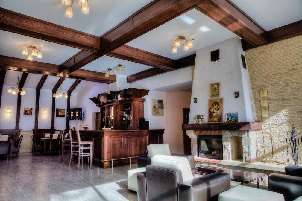 Vila Pinul Si Mesteacanul Poiana Brașov Zewnętrze zdjęcie