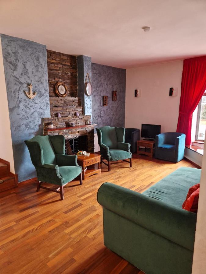 Vila Pinul Si Mesteacanul Poiana Brașov Zewnętrze zdjęcie