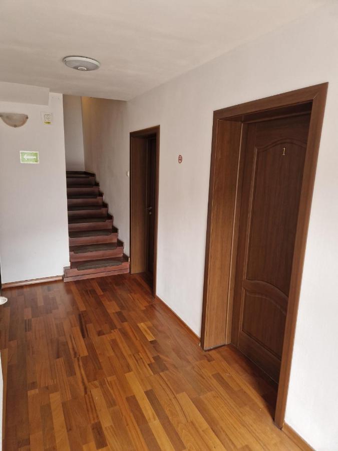 Vila Pinul Si Mesteacanul Poiana Brașov Zewnętrze zdjęcie
