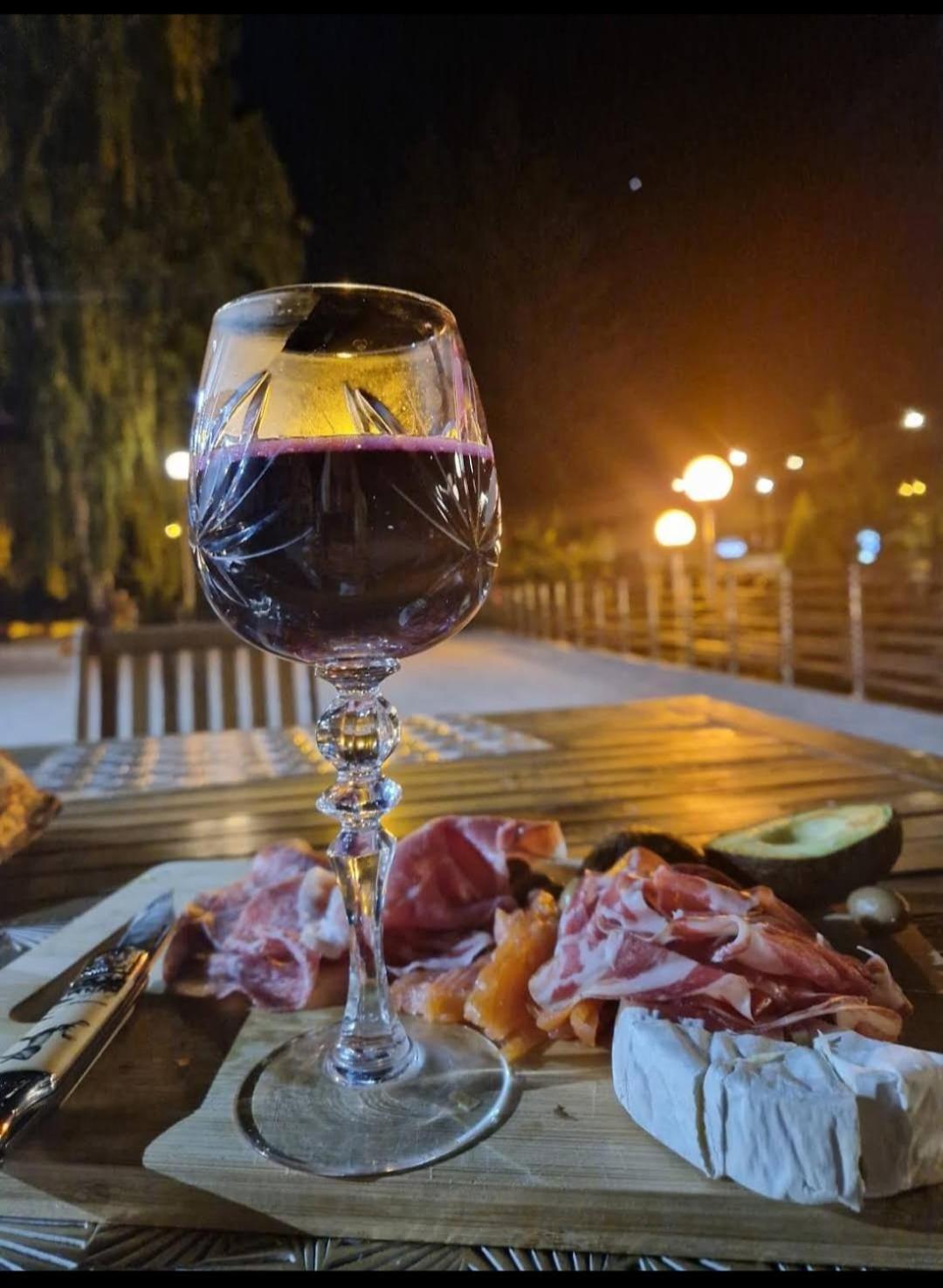 Vila Pinul Si Mesteacanul Poiana Brașov Zewnętrze zdjęcie