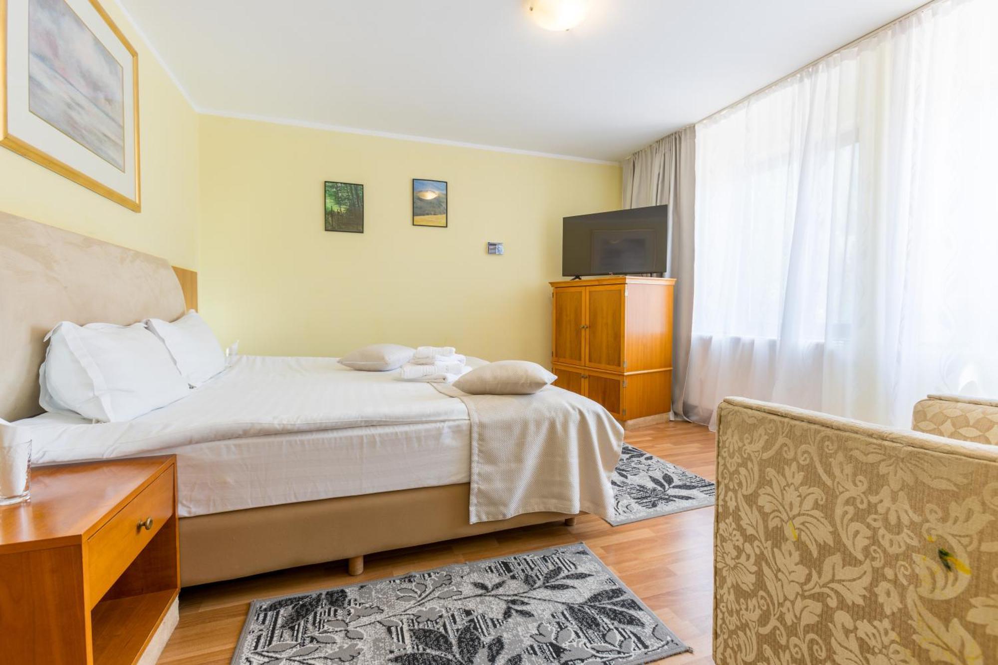 Vila Pinul Si Mesteacanul Poiana Brașov Zewnętrze zdjęcie